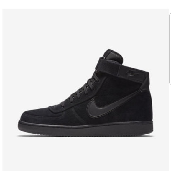 🚨SOLD🚨Nike | Men's Vandal High Supreme Leather - Picture 2 of 6